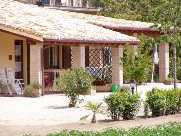 Farmhouse Casale del Contadino