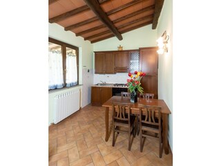 Type de propriété : Ferme Bolsena Équipement 15