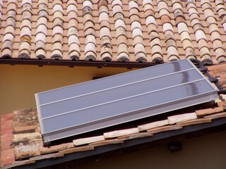 Type de propriété : Ferme Bolsena Enregistrement extérieur 13