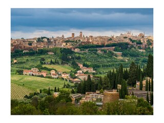 Type de propriété : Ferme Bolsena Environnement 19