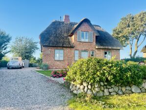 Ferienhaus Kliemkiker - Dagebüll - image1