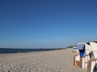 Strand in Zingst