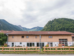 Ferienwohnung Wendelstein-Lodge - Fischbachau - image1