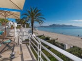 Apartment Alcudia Outdoor Recording 1