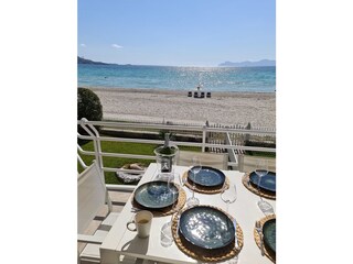 Appartamento Alcudia Registrazione all'aperto 4