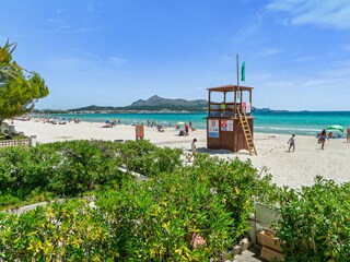 Appartamento Alcudia Ambiente 14