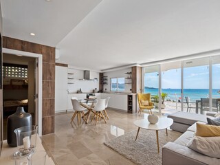 Appartamento Alcudia Caratteristiche 6