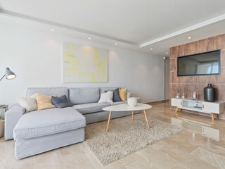 Appartamento Alcudia Caratteristiche 7