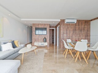 Appartamento Alcudia Caratteristiche 8