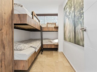 Appartamento Alcudia Caratteristiche 11