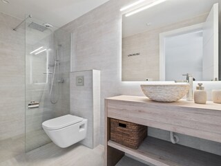 Appartamento Alcudia Caratteristiche 12