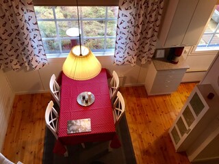 Appartamento per vacanze Saariselkä Caratteristiche 6