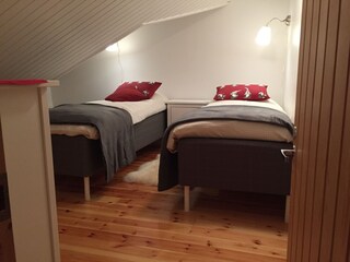 Appartamento per vacanze Saariselkä Caratteristiche 9