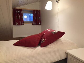 Appartamento per vacanze Saariselkä Caratteristiche 10