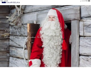 Appartamento per vacanze Saariselkä Ambiente 13