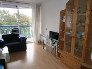 Vakantieappartement Callantsoog Kenmerken 2