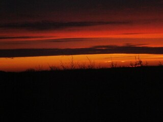 Sonnenaufgang