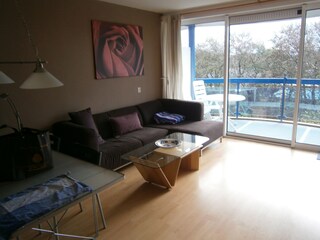 Vakantieappartement Callantsoog Kenmerken 6