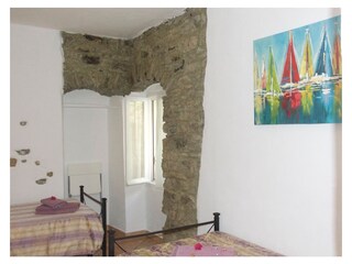 Casa per le vacanze Vasia Caratteristiche 11