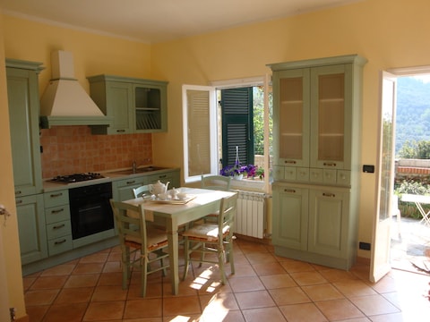 Holiday house Casa Margherita