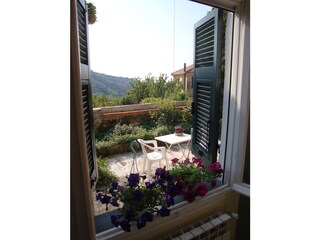 Casa per le vacanze Vasia Registrazione all'aperto 6