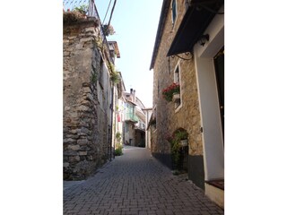 Casa per le vacanze Vasia Ambiente 13