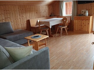 Appartement de vacances St. Martin in Thurn Équipement 17