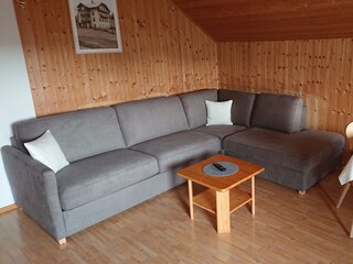 Apartamento de vacaciones St. Martin in Thurn Características 15