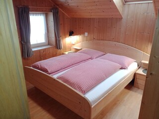 Apartamento de vacaciones St. Martin in Thurn Características 17