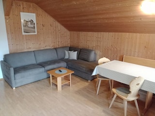 Wohnzimmer Arnika