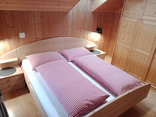 Appartement de vacances St. Martin in Thurn Chambre 29