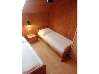 Appartement de vacances St. Martin in Thurn Chambre 30