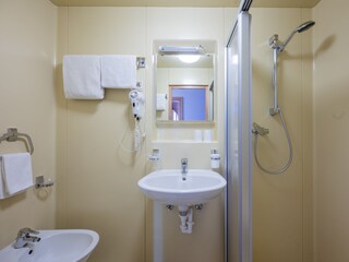 Apartamento de vacaciones St. Martin in Thurn Baño 34
