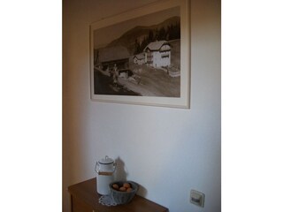 Apartamento de vacaciones St. Martin in Thurn Características 13
