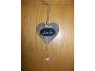 Appartamento per vacanze St. Martin in Thurn Caratteristiche 10