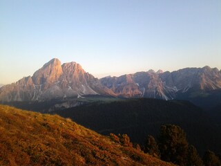 Apartamento de vacaciones St. Martin in Thurn Entorno 19