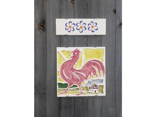 Appartamento per vacanze St. Martin in Thurn Documento 22