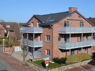 Ferienwohnung Büsum Ausstattung 12