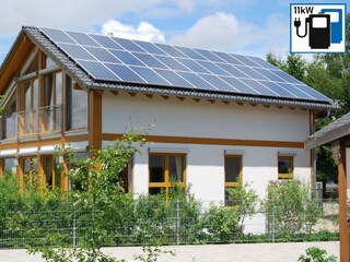 Holiday apartment Aying Outdoor Recording 2