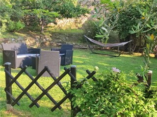 Appartamento per vacanze San Giovanni di Moriani Registrazione all'aperto 4