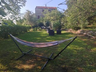 Appartamento per vacanze San Giovanni di Moriani Registrazione all'aperto 5