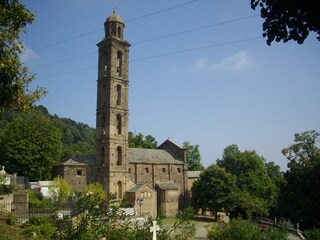 Appartamento per vacanze San Giovanni di Moriani Ambiente 17