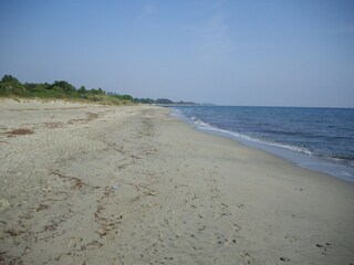 Appartamento per vacanze San Giovanni di Moriani Ambiente 23