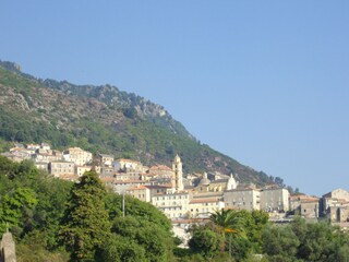 Appartamento per vacanze San Giovanni di Moriani Ambiente 24