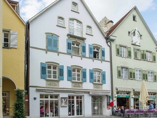Herderhaus Meersburg Unterstadt