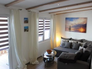 Ferienwohnung Haus Menne Menne`s Suite - Borkum - image1