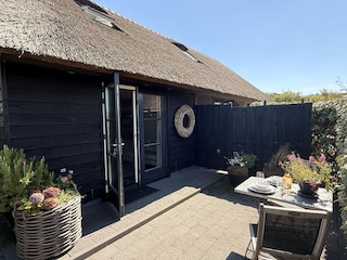Ferienwohnung Schoorl Außenaufnahme 10