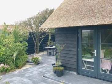 Ferienwohnung Salz und Dünen