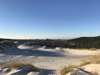 Appartamento per vacanze Schoorl Ambiente 19