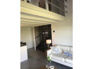 Appartamento per vacanze Schoorl Caratteristiche 7